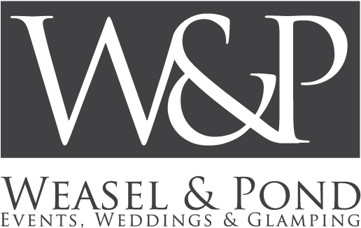 Elegant, Modern, Events Logo Design For Weasel & Pond - Day And Night News (1200x900), Png Download