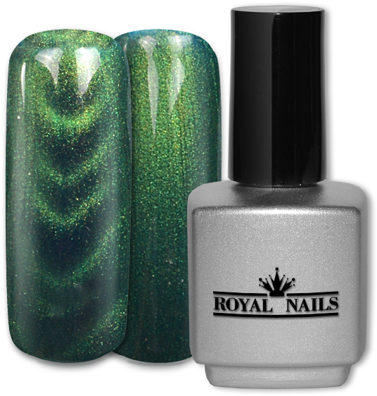 Royal Nails (600x600), Png Download