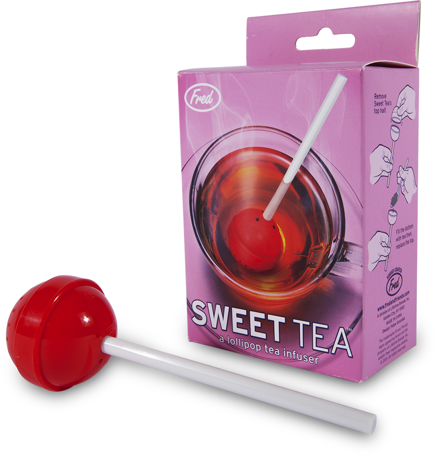 Sweet Tea Infuser - Headphones (900x939), Png Download
