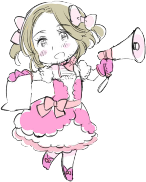 Child Magical Strike Au France And England For Annon - Hetalia Magical Strike France (540x659), Png Download