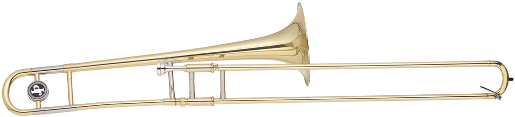 John Packer Jp031 Bb Tenor Trombone - Jp 101708 John Packer Jp031 Bb Tenor Trombone (1120x362), Png Download