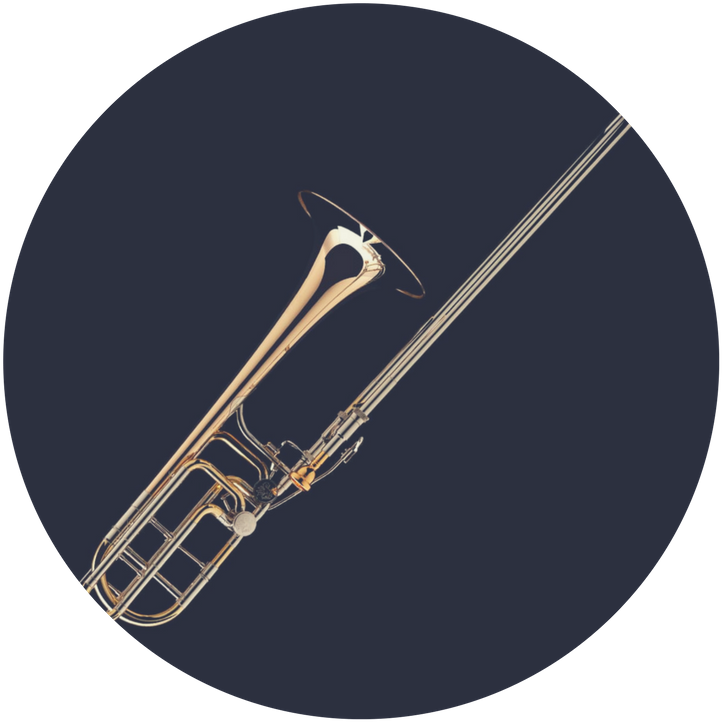 Trombone Circle - Angel Tube Station (940x788), Png Download