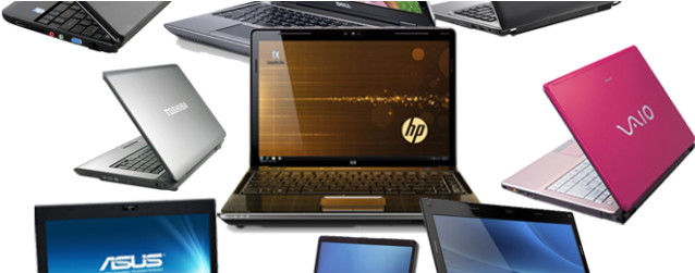 Laptop Makers 'overstating' Battery Life - Hp Pavilion Dv4-2167sb 14.1″ Notebook - Core I3 330m (665x250), Png Download