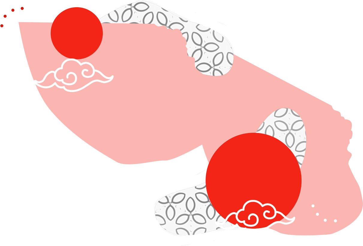 Big Red X Transparent Background - Mandarin Chinese (1307x821), Png Download