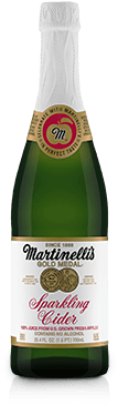 Sparkling - Botella Sidra El Gaitero (370x470), Png Download
