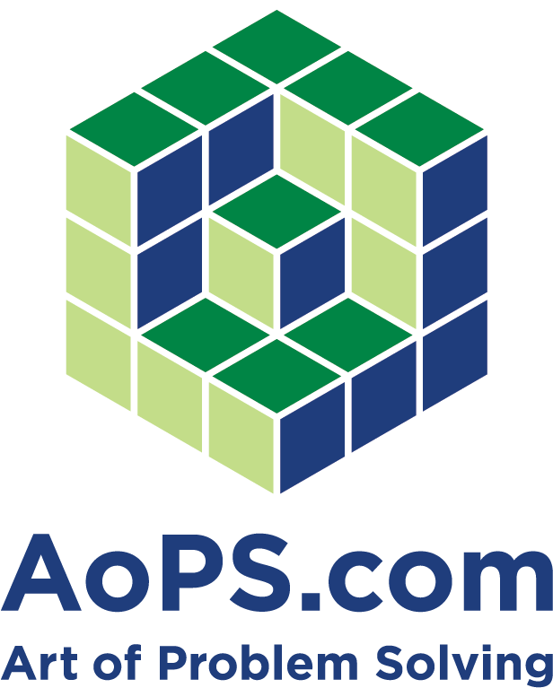 Aops Logo 2015-10 - Art Of Problem Solving Logo (667x792), Png Download