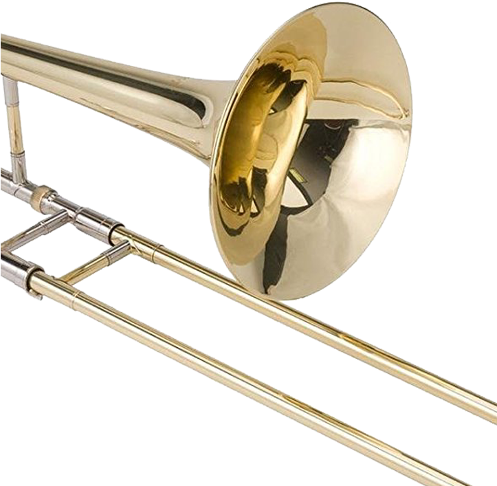 Trombones - Le'var Lv100 Student Trombone (722x722), Png Download