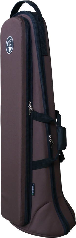 Soft Case For Bass Trombone - Bass (1000x1000), Png Download