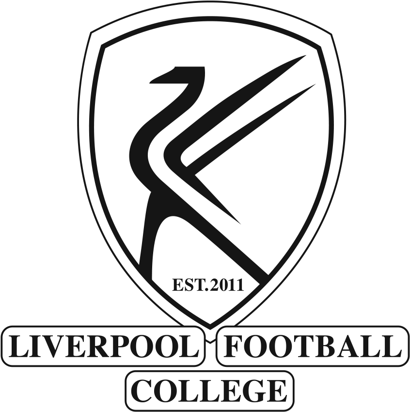 Liverpool Fc Foundation - Emblem (857x868), Png Download