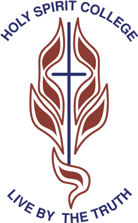 School Directory Crest Bellambi - Holy Spirit College Bellambi (690x510), Png Download