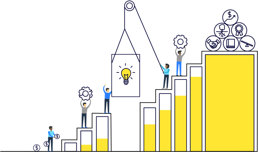 To Problem Solving Focuses On Discovering Underlying (870x544), Png Download