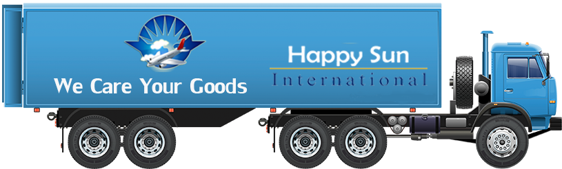 Large Enough To Handle, Small Enough To Care - World Transport International Ltda (815x246), Png Download