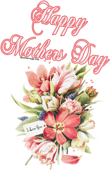Happy Mother's Day Everyone - Dayspring 2018-2019 Nature's Blessing, 28 Month Planner (400x600), Png Download