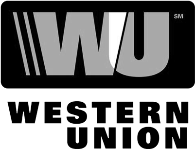 How Global Money Transfer Giant Western Union And Partner - Western Union (800x650), Png Download