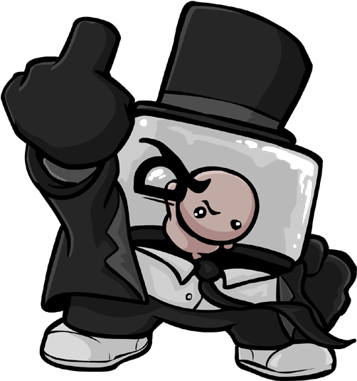 Drfetus - Dr Fetus (400x400), Png Download