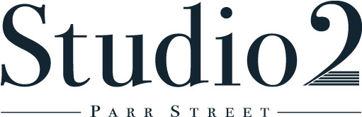Studio 2, Parr Street - H&d (825x564), Png Download