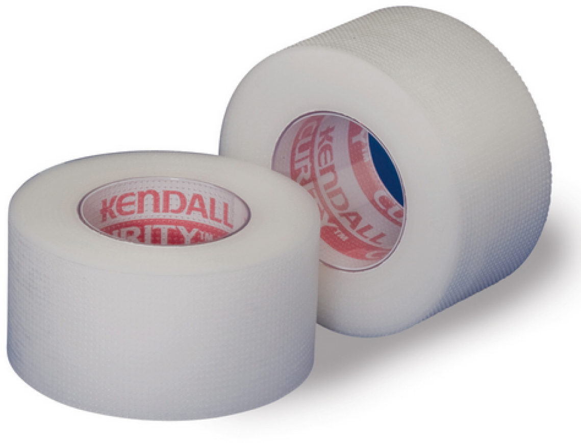 Tapes Used In Hospitals (1200x1200), Png Download