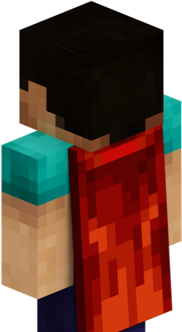 View Categories - > - Minecraft (406x480), Png Download