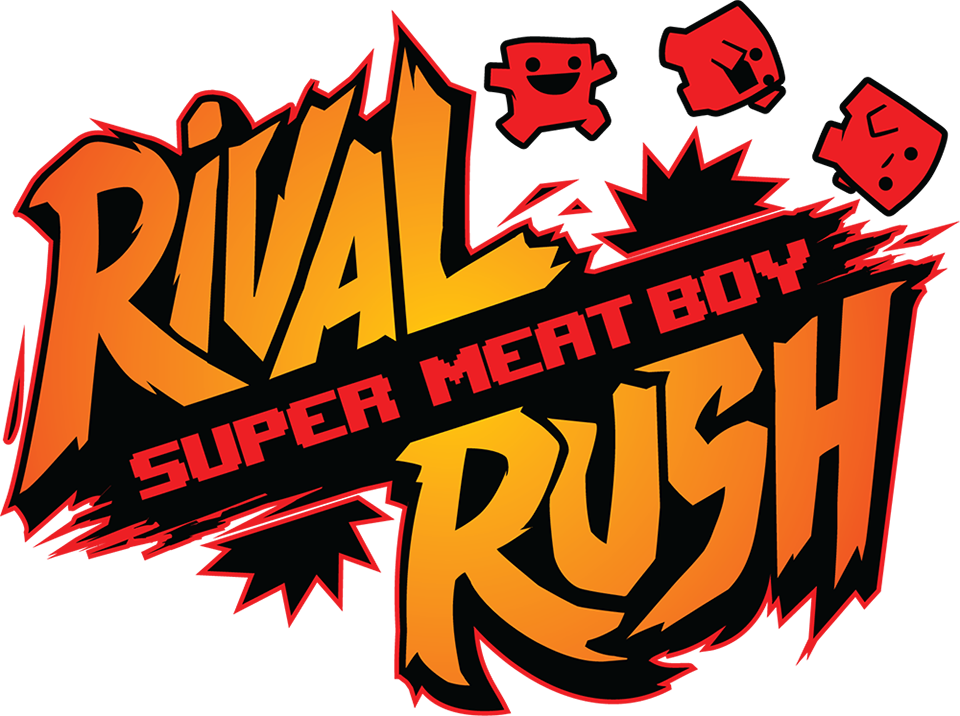Super Meat Boy (960x716), Png Download