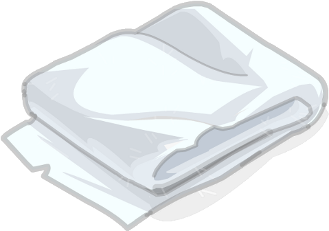 Frozen Fabric - Fabric Png (500x500), Png Download