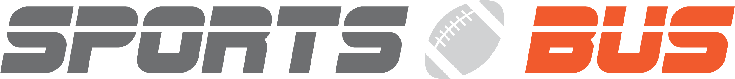 Sports Bus Final Logo-01 - Sports Emergencies: Management Scenarios (3000x1500), Png Download