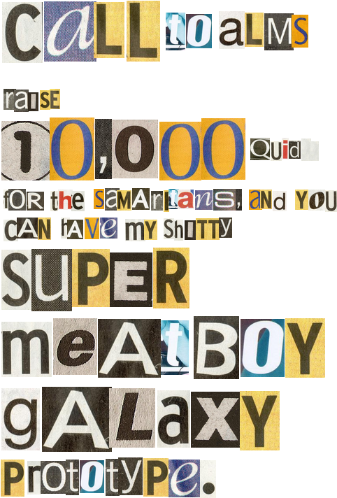 I Never Wanted To Make Money Off This But You Could - Money (560x746), Png Download