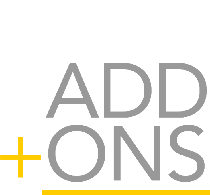 Faith Add Ons Web Logo - Graphics (858x738), Png Download