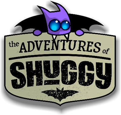 The Adventures Of Shuggy Coming To Steam - Adventures Of Shuggy (400x380), Png Download