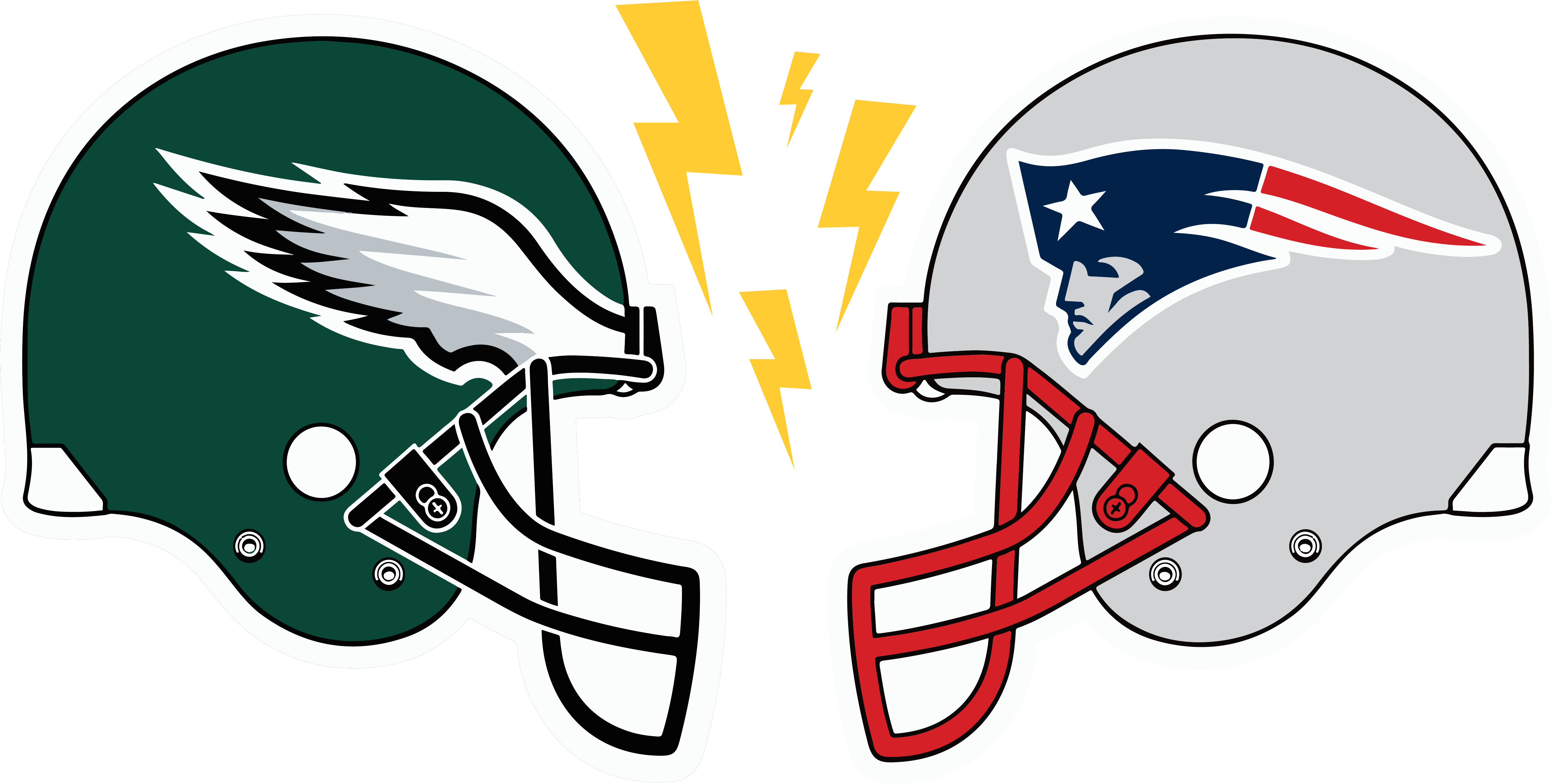 1997 Jacksonville Jaguars Helmet (6000x3300), Png Download