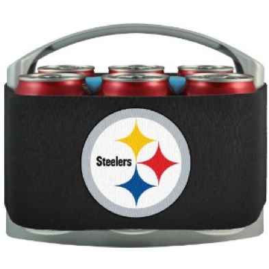 Six Pack Cooler (500x500), Png Download