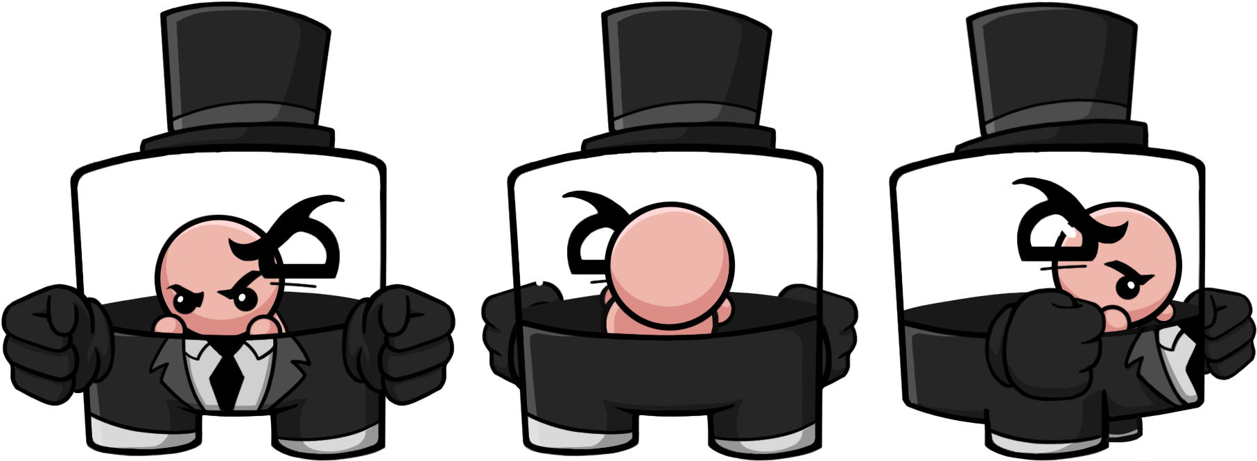 Afficher - Super Meat Boy Forever (1885x1458), Png Download