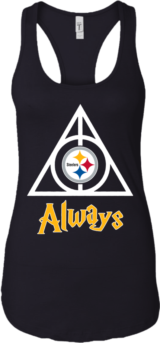Always Pittsburgh Steelers For Harry Potter And Football - Sounders Shirts Seattle Sounders Fc All Dads (1155x1155), Png Download