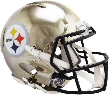 Pittsburgh Steelers (475x406), Png Download