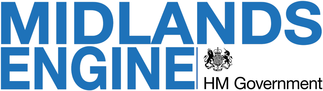 Burberry And @stanchart Chair Sir John Peace Will Lead - Midlands Engine (1200x774), Png Download