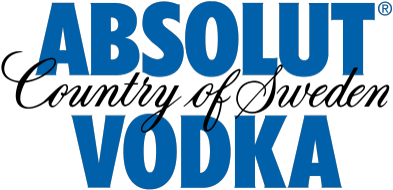 Absolut Vodka Logo - Vodka Absolut Logo Png (400x400), Png Download