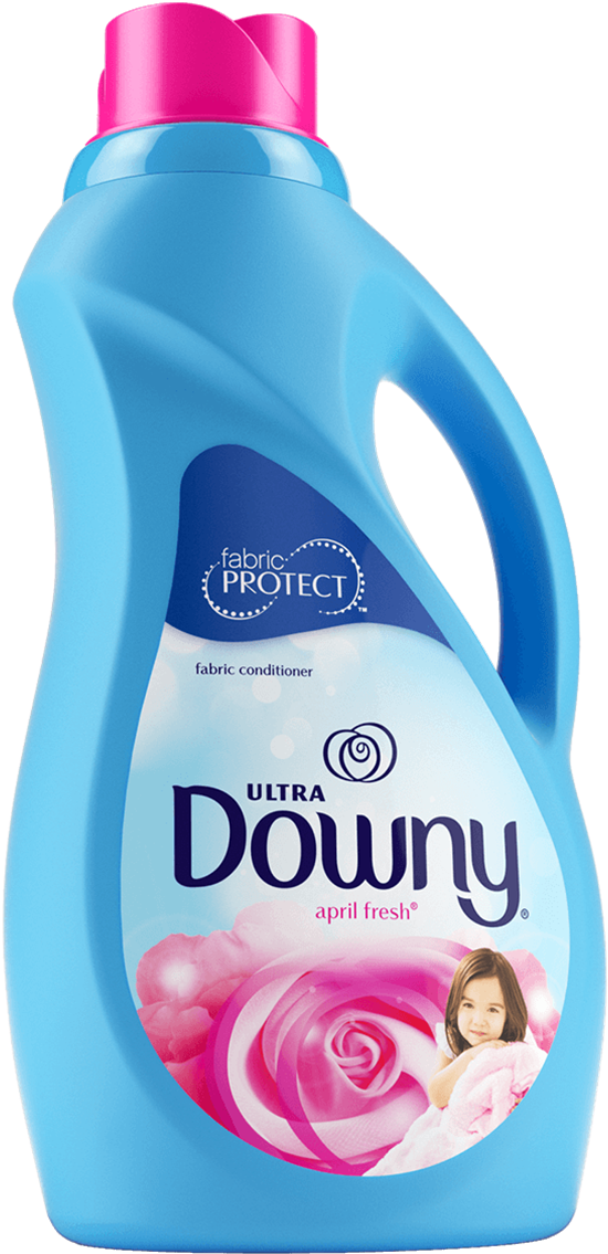Ultra Downy (1210x1210), Png Download
