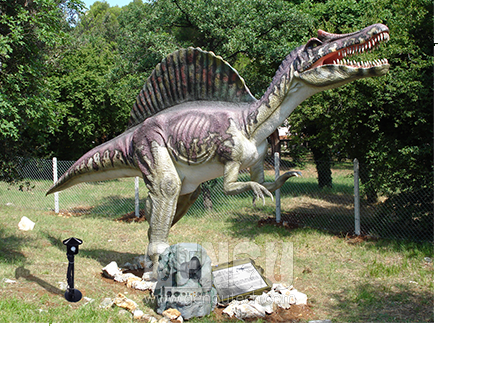 Accessories - Dinosaur (485x368), Png Download