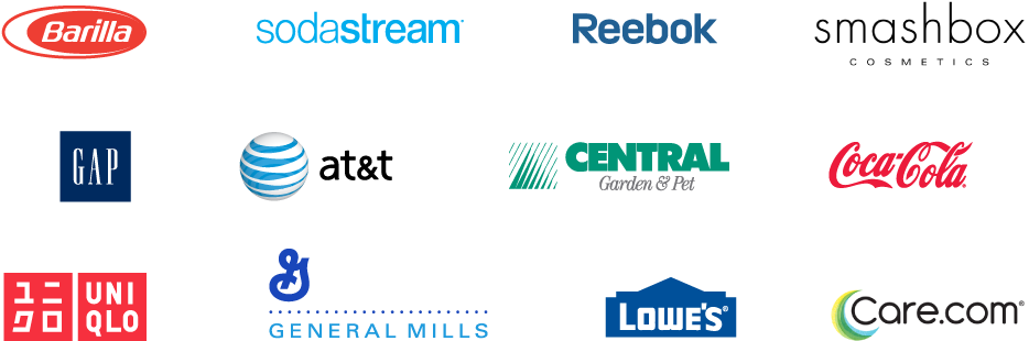 B2c Company Logos - Lowes Coupon (1300x309), Png Download