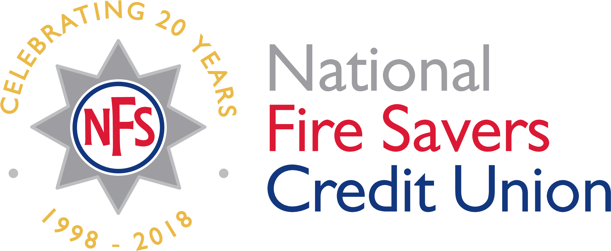 Nfs Logo 20th Anniversary - 10th Century (2599x1100), Png Download