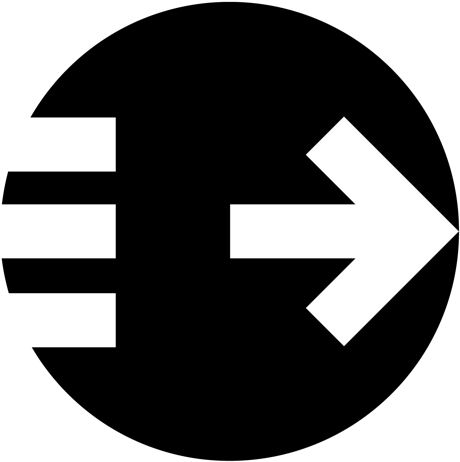 Endeavour - Emblem (480x480), Png Download