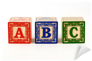 Toy Blocks (400x400), Png Download