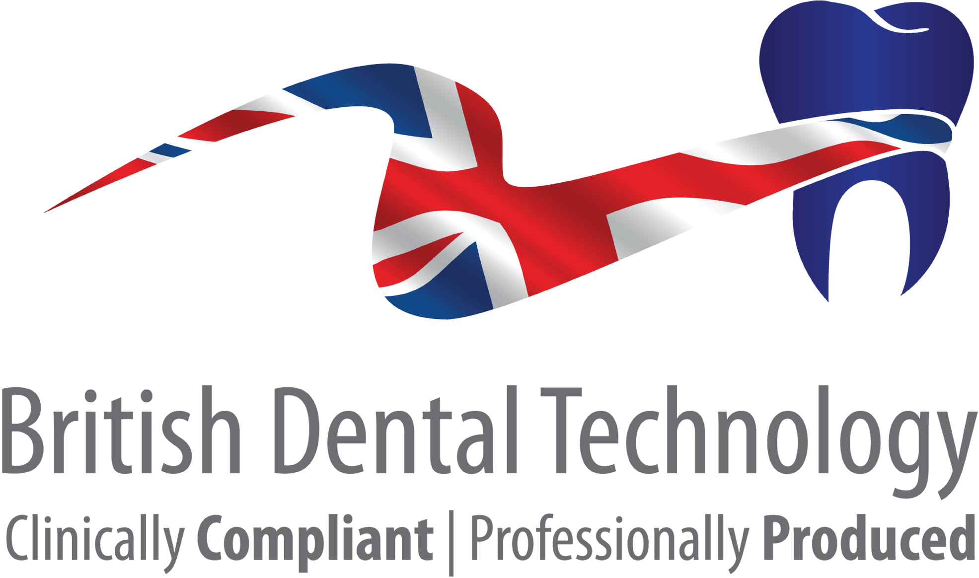 Logo - Dental Laboratory Association Logo (2048x1175), Png Download