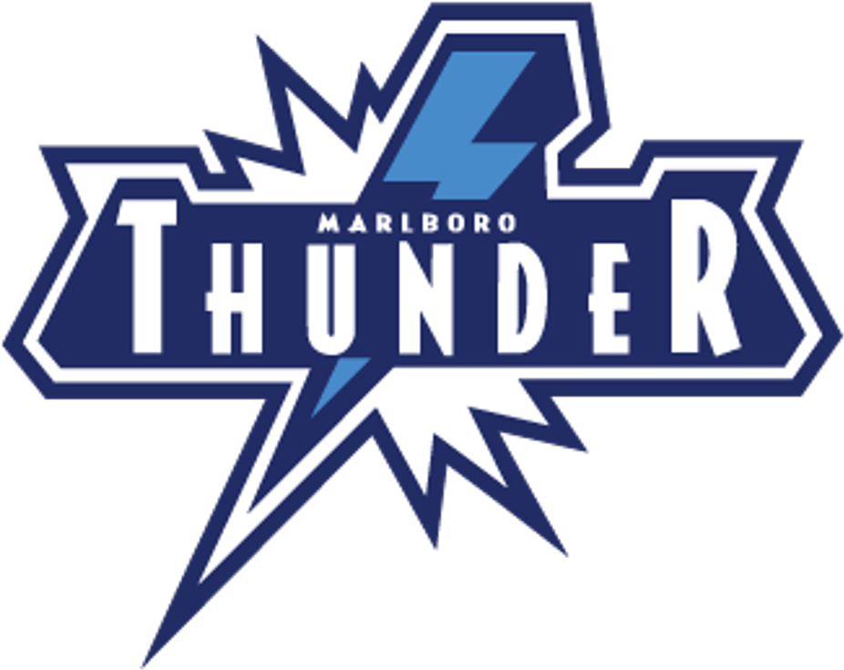 2018 Age Divisions - Marlboro Thunder (1024x1024), Png Download