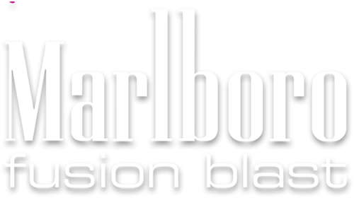 Marlboro Fusion Blast - Marlboro Fusion Blast Png (500x280), Png Download