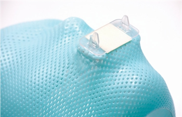 Patient (600x600), Png Download