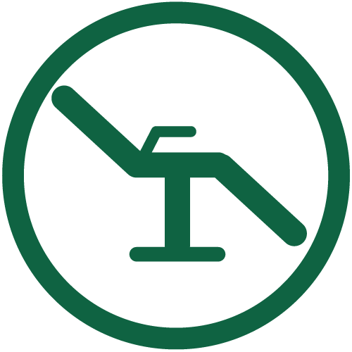 T-scan Benefits - Traffic Sign (500x500), Png Download