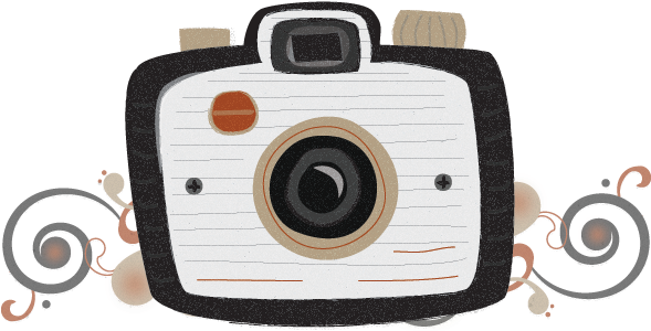 Brownie - Vintage Camera Png Transparent (600x300), Png Download