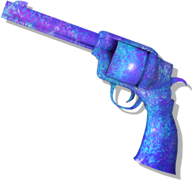 Spill - Wild West Revolvers Png (420x420), Png Download