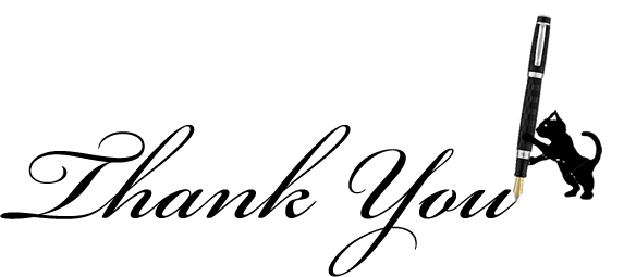 มีข้อมูลเกียวกับเคล็ด - Thank You Beautiful (584x255), Png Download