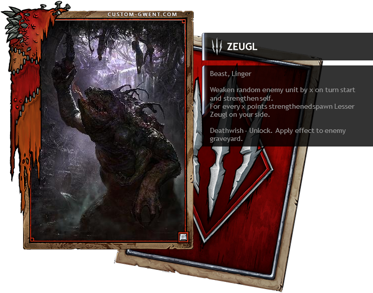 Effect Is Active While Unit Is In Graveyard - John Sinclair - Folge 1925: Kogans Rache (820x640), Png Download